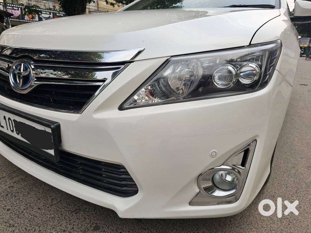 Toyota Camry 2.5 Hybrid, 2014, Petrol