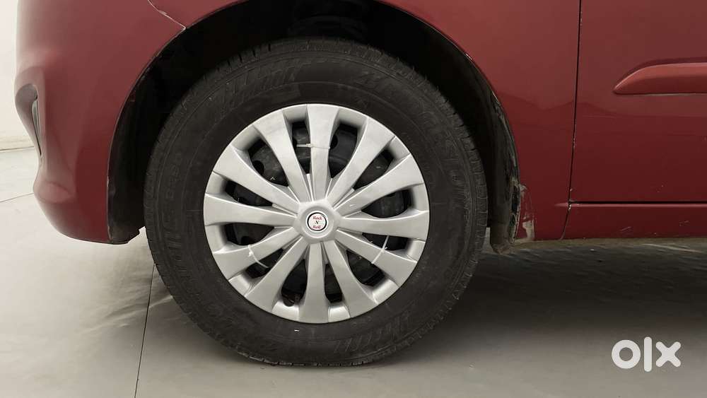 Hyundai I10 Sportz 1.2 Kappa2, 2012, Petrol