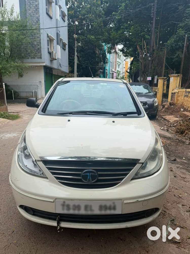 Tata Indica Vista Diesel 2013