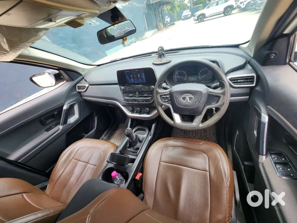 Tata Harrier Xm, 2022, Diesel
