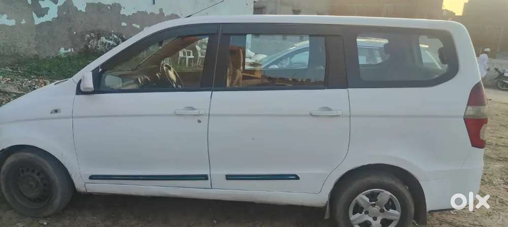 Chevrolet Enjoy 2017 Diesel Good Condition