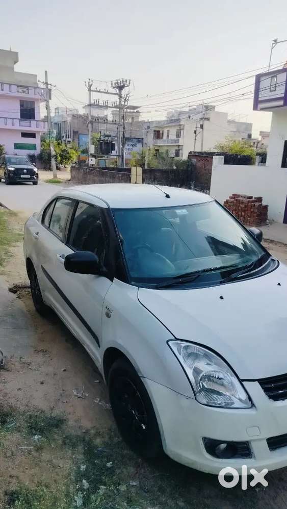 Maruti Suzuki Swift Dzire 2011 Diesel 218520 Km Driven