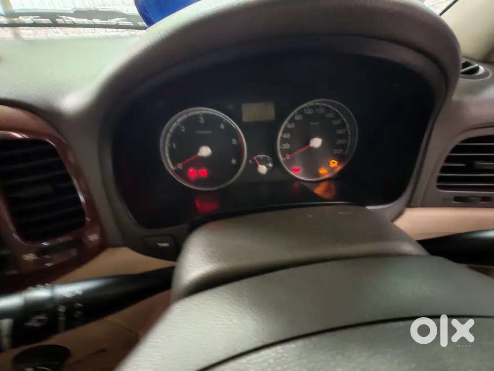 Hyundai Verna Diesel 2010 ! Very Good Condition For Urgent Sale