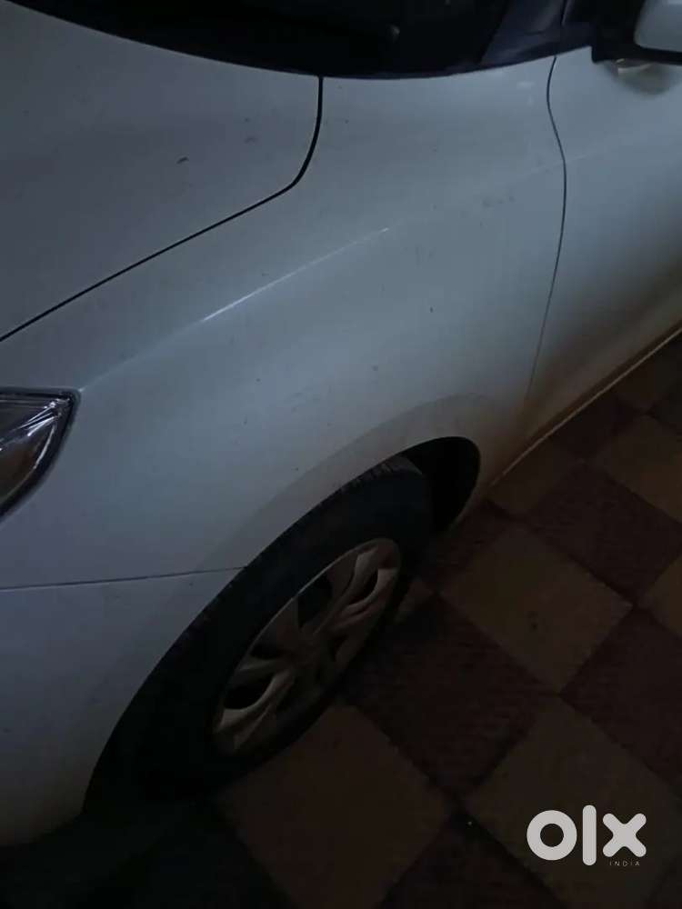 Maruti Suzuki Swift 2023