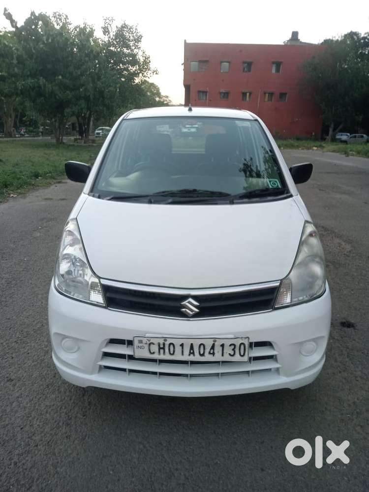 Maruti Suzuki Estilo Lxi Bs-iv, 2012, Petrol