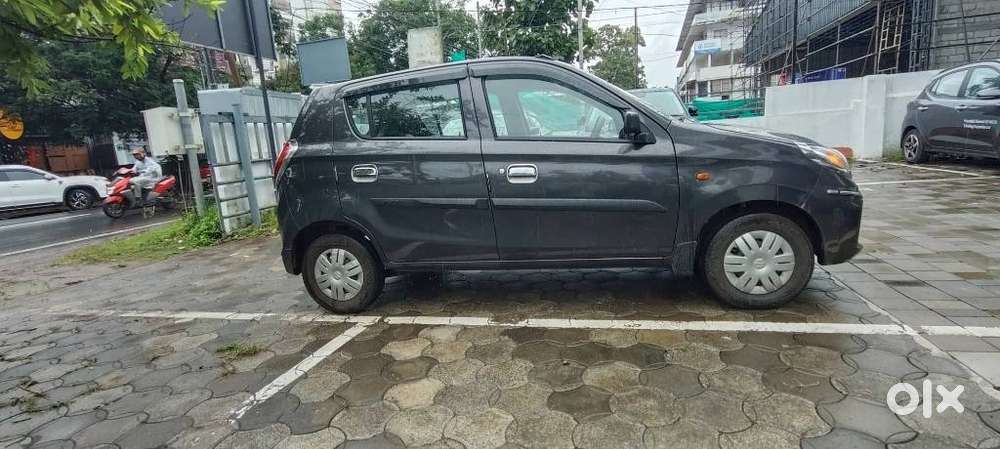 Maruti Suzuki Alto 800 Lxi, 2021, Petrol