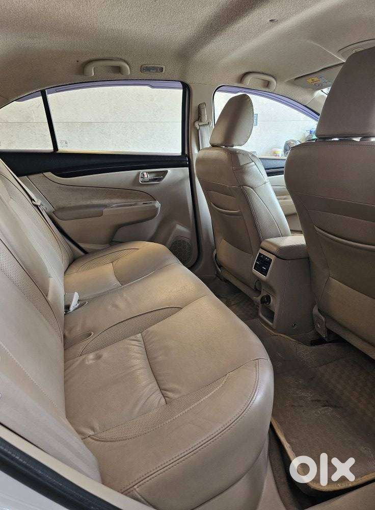 Maruti Suzuki Ciaz 2014-2017 Zxi Plus, 2015, Petrol