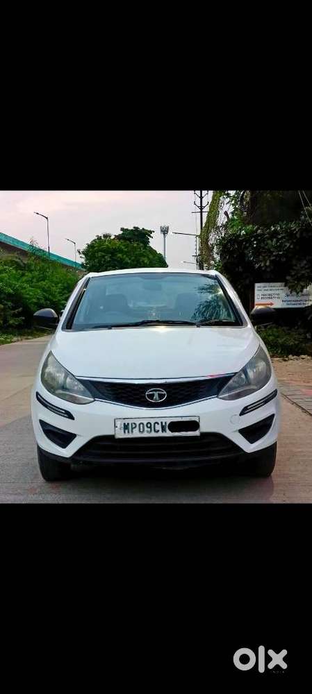Tata Zest Quadrajet 1.3 Xm, 2017, Diesel