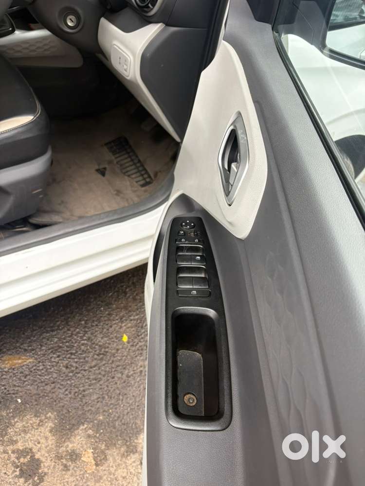 Hyundai Grand I10 2022 Cng Nios