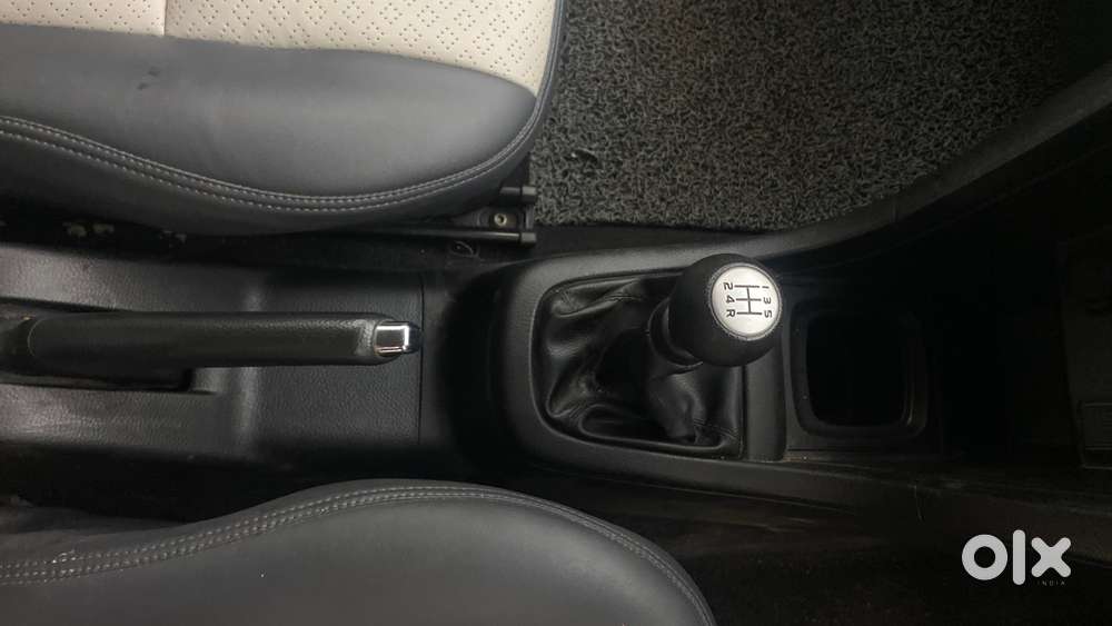 Maruti Suzuki Swift 2004-2010 Vdi Bsiii W/ Abs, 2015, Diesel