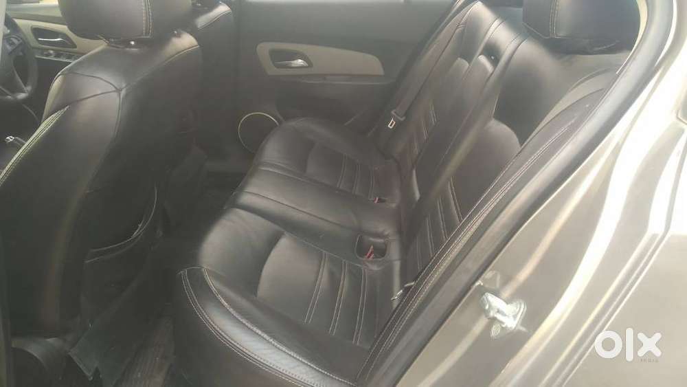 Chevrolet Cruze, 2012, Diesel