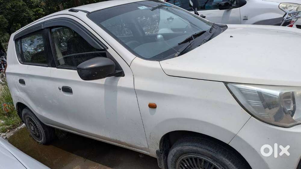 Maruti Suzuki Alto K10 Vxi (o), 2018, Petrol
