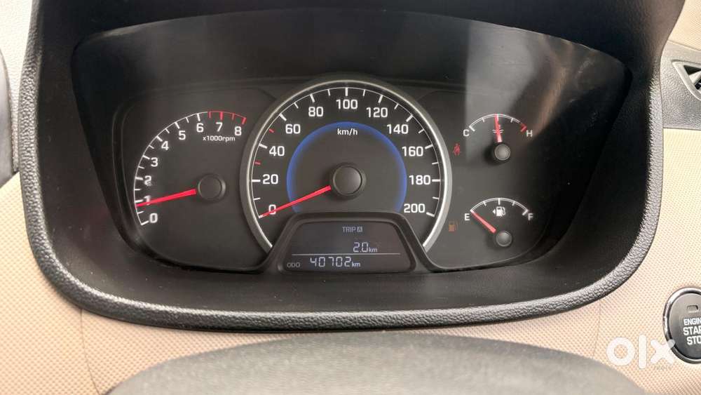 Hyundai Grand I10 Asta 1.2 (o) Vtvt, 2014, Petrol