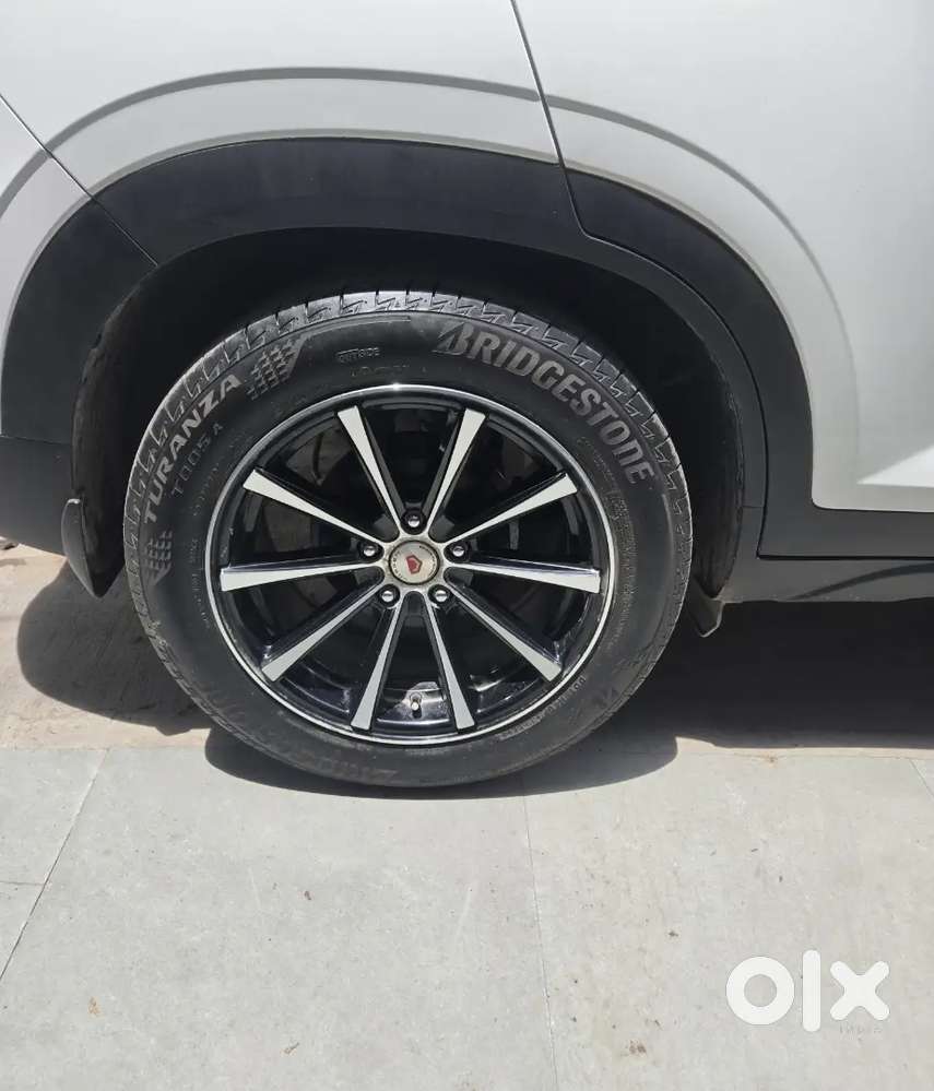 Hyundai Creta 2022 Diesel Excellent Condition