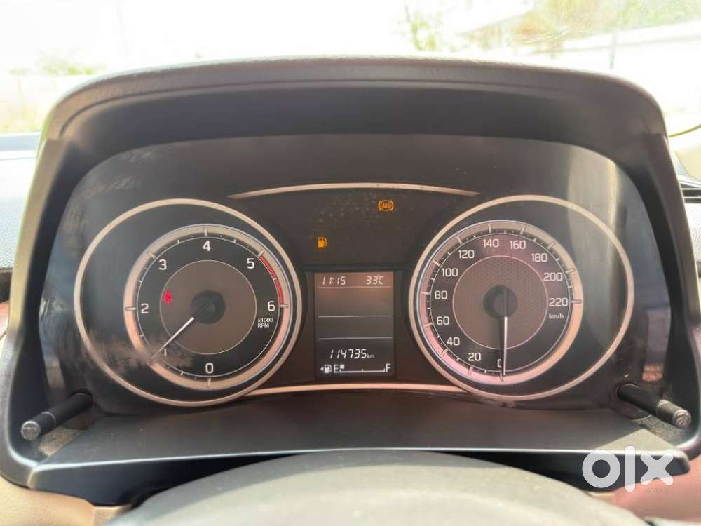 Maruti Suzuki Swift Dzire Zdi Plus , 2018, Diesel