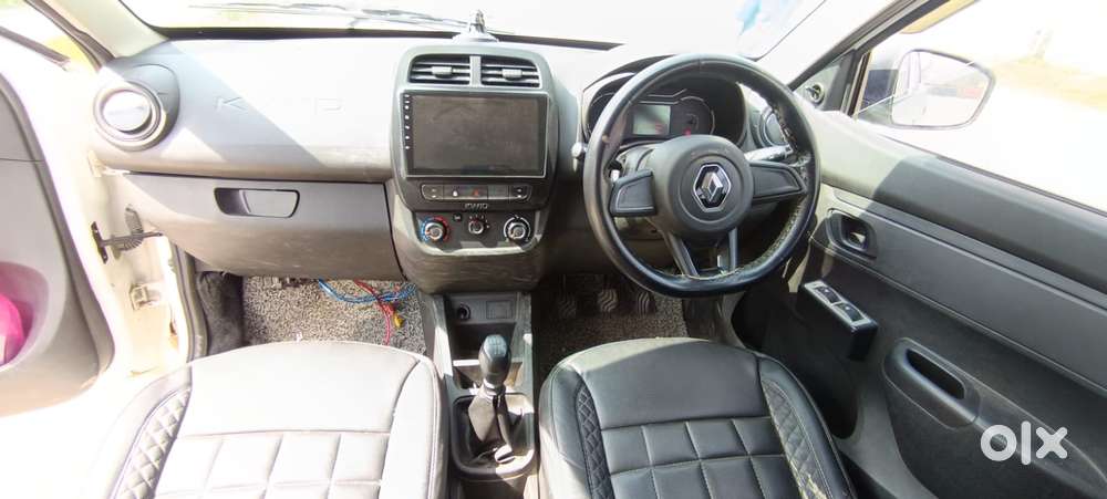 Renault Kwid Rxl, 2021, Petrol