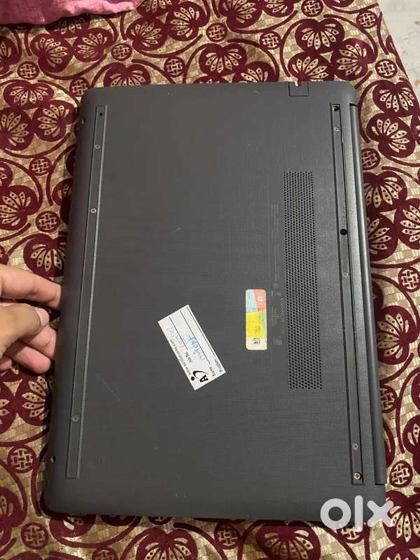 I want sell my laptop