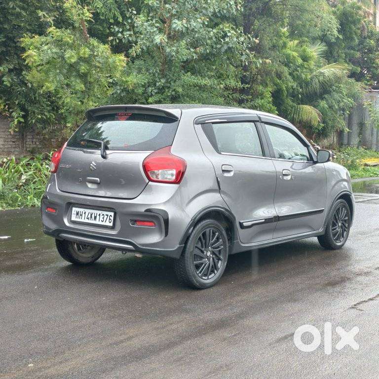 Maruti Suzuki Celerio 1.0 Zxi Plus Ags, 2023, Petrol