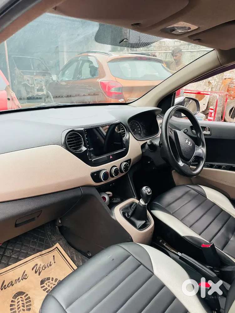 Hyundai Grand I10 2014 Sportz