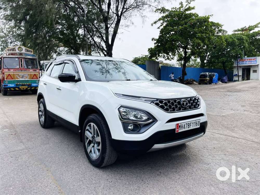 Tata Safari 2.0 Kryotec Xta Plus Dark Edtition, 2022, Diesel