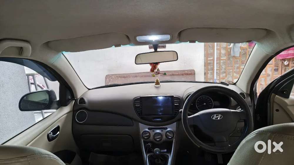 Hyundai I10 2013 Petrol Well Maintained