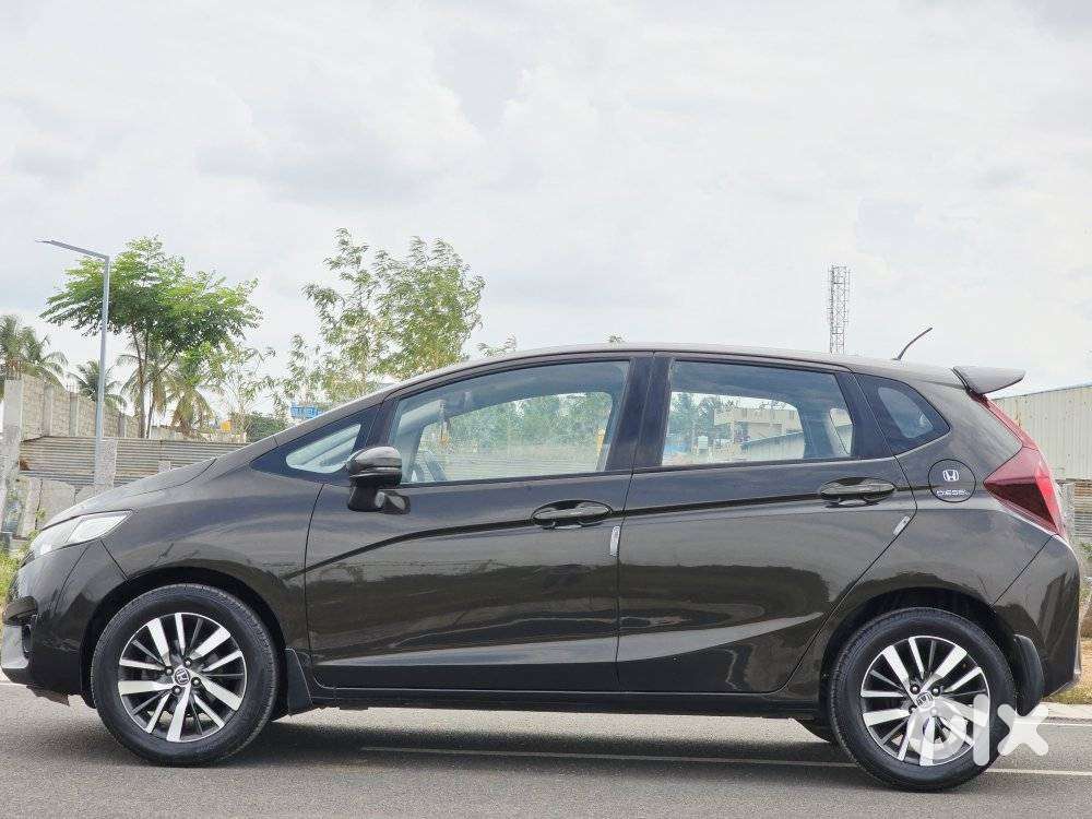 Honda Jazz 1.5 E I Dtec, 2015, Diesel