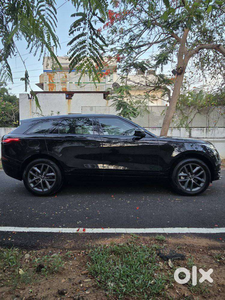 Land Rover Range Velar R-dynamic S, 2025, Diesel