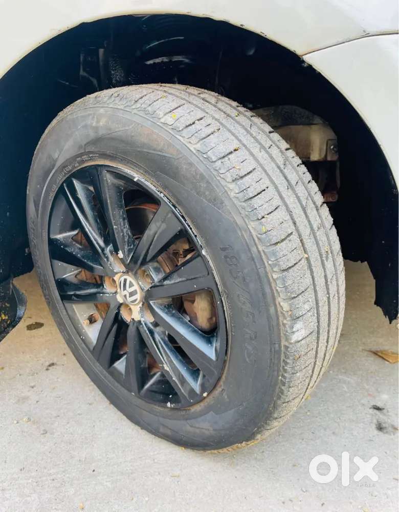 Volkswagen Vento 2012 Diesel 75000 Km Driven