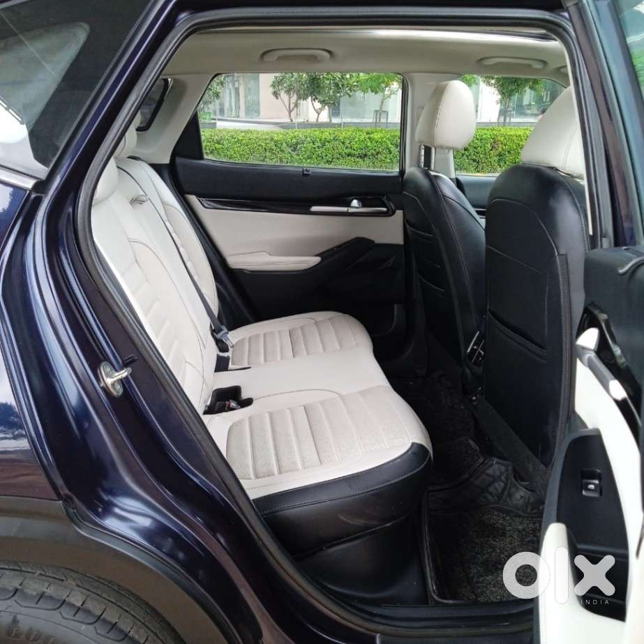 Kia Seltos Htx Ivt G, 2024, Petrol