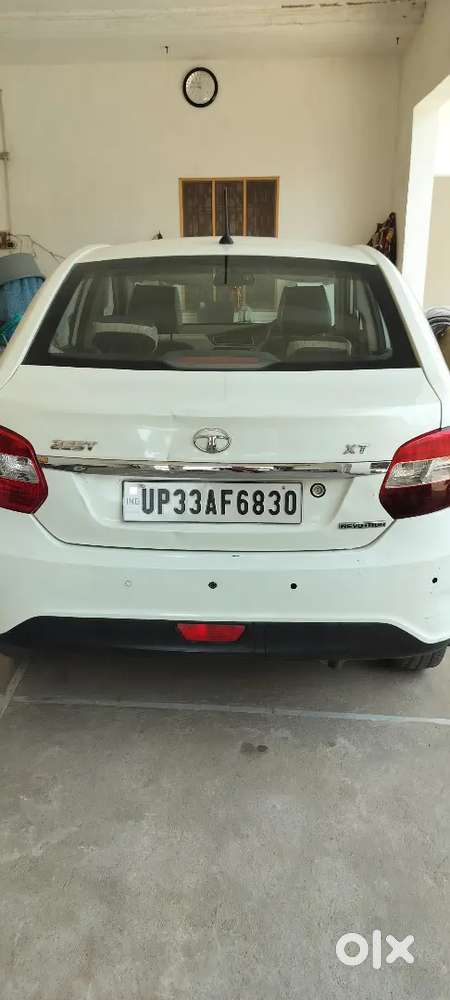 Tata Zest 1.2 Revotron 2015