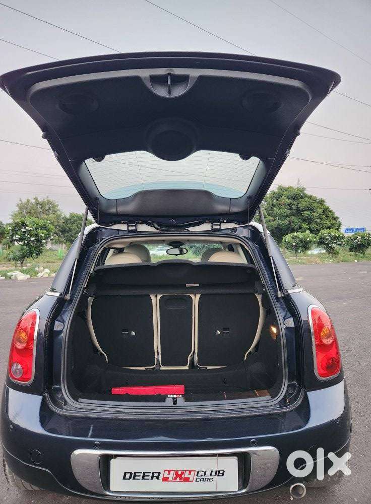 Mini Cooper Hatch, 2013, Diesel
