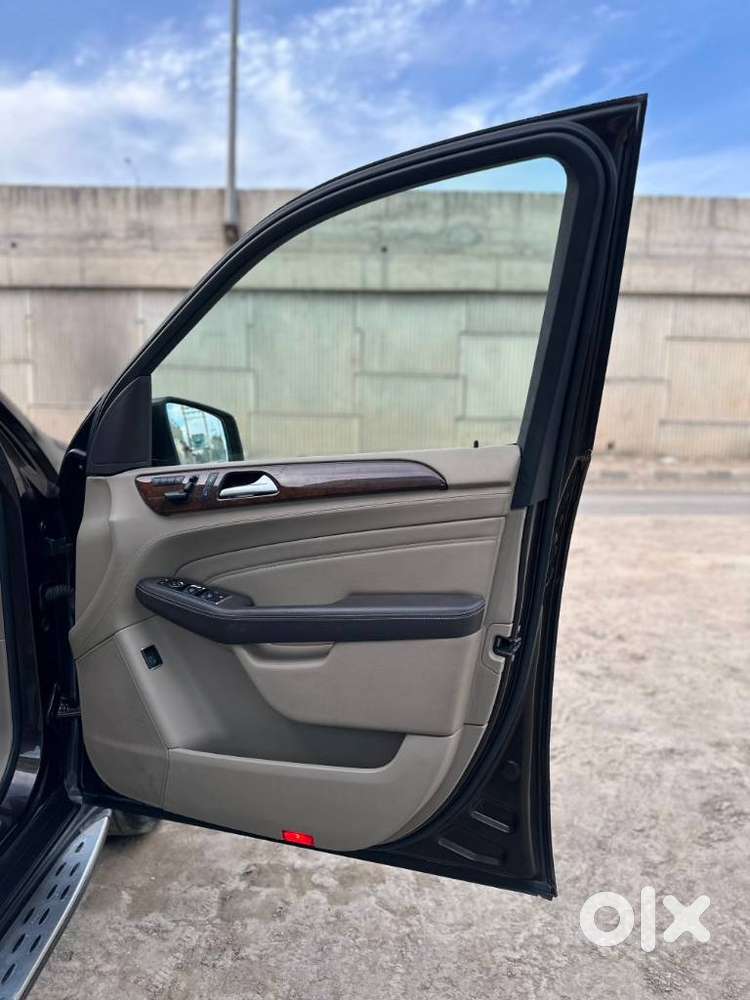 Mercedes-benz M-class Ml 350 Cdi Corporate, 2013, Diesel