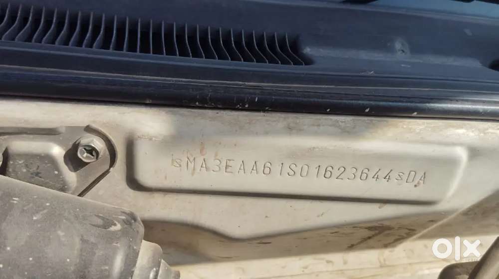Maruti Suzuki Alto 2010