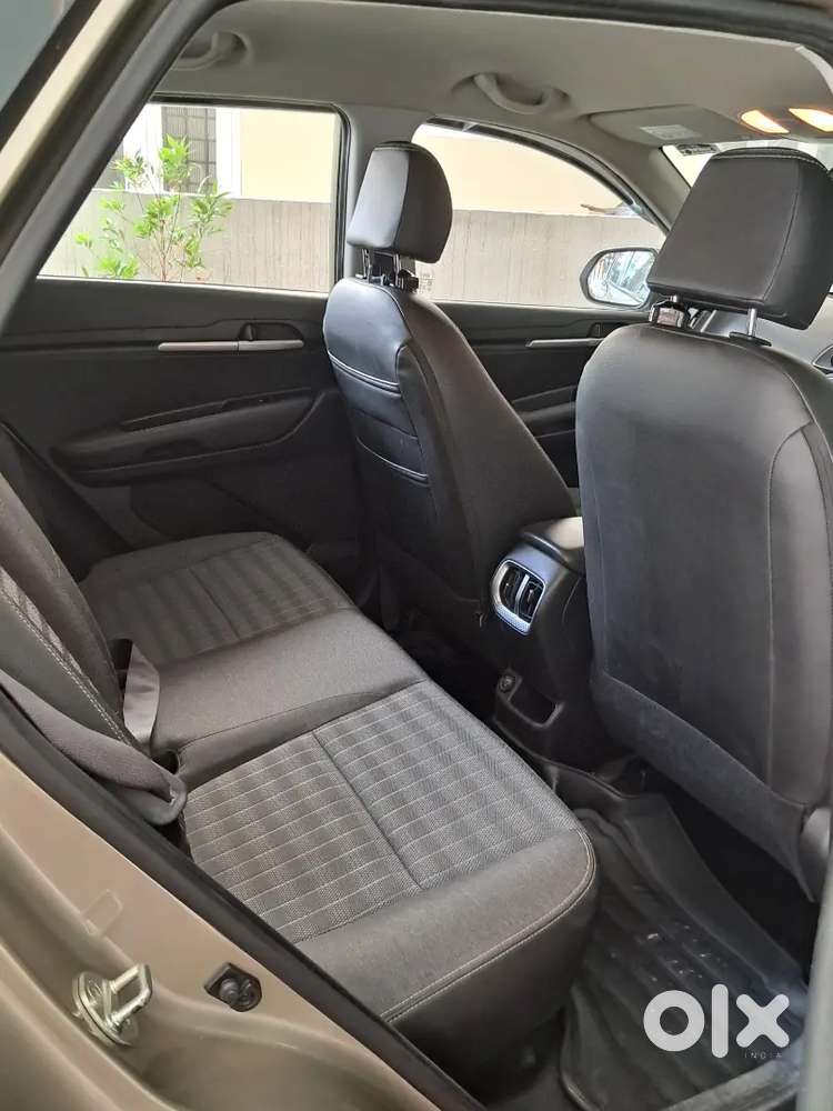 Kia Sonet 2020 Petrol 43673 Km Driven