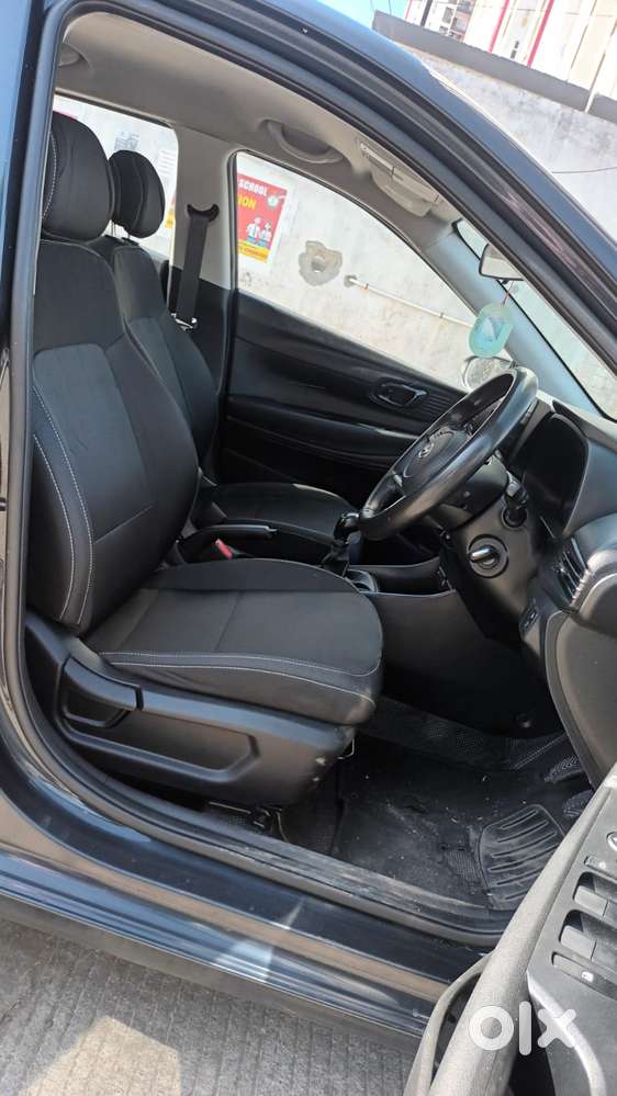 Hyundai New I20 1.2 Magna Mt, 2021, Petrol
