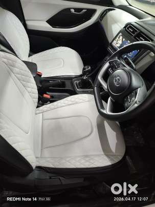 Hyundai Creta 1.6 Crdi At Sx Plus, 2022, Petrol