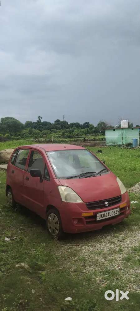 Maruti Suzuki Zen Estilo 2008 Petrol Car