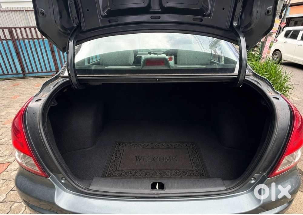 Swift Dzire 1.2 Vxi 2009