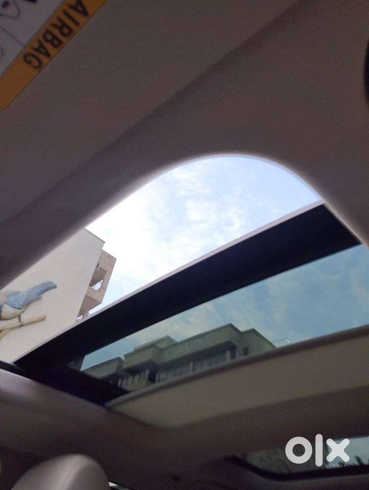 Mercedes-benz Glc Class 200, 2022, Petrol