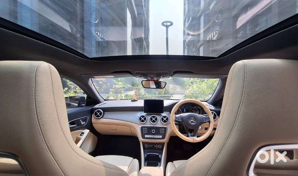 Mercedes-benz Cla 200 D Sport, 2019, Diesel