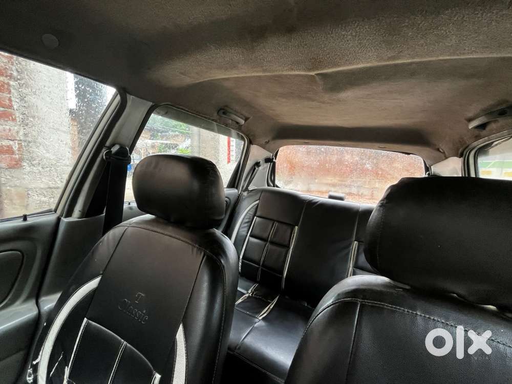 Maruti Suzuki Alto 2007 Petrol 110000 Km Driven