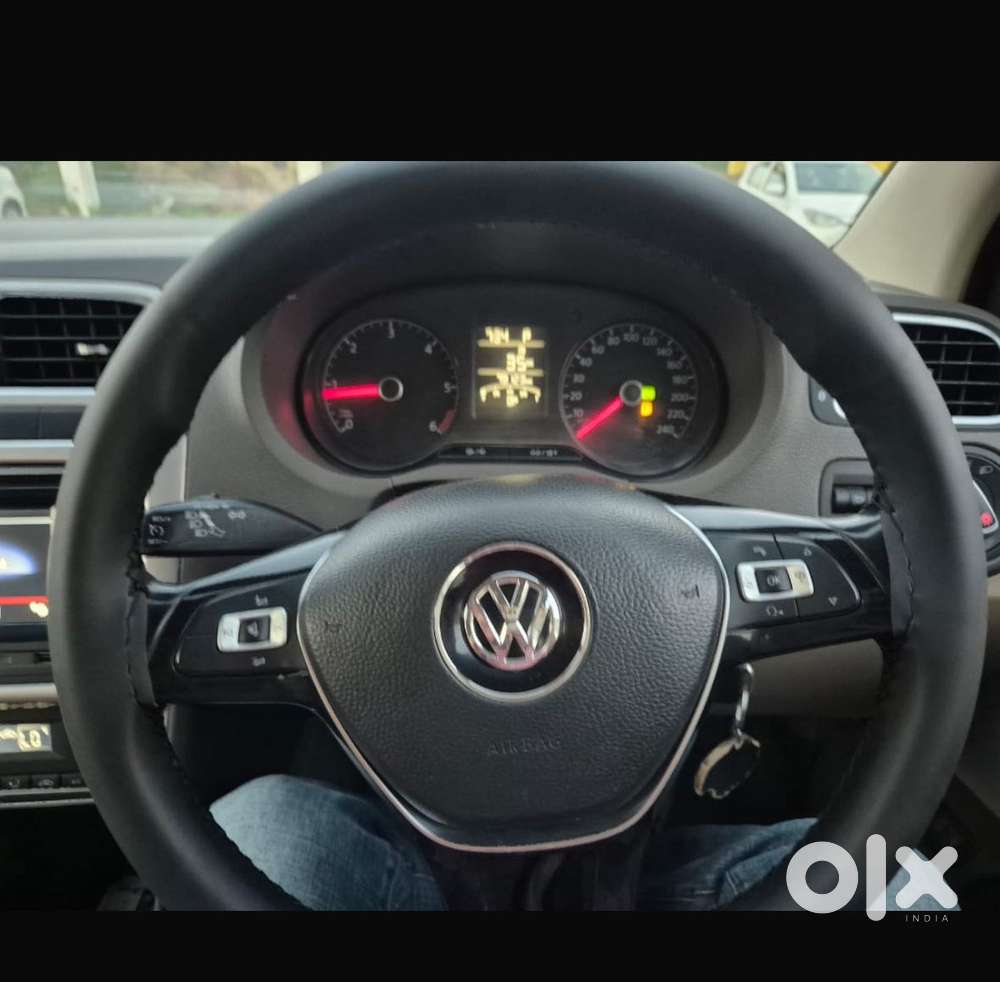 Volkswagen Vento 1.5 Tdi Highline Plus At, 2016, Diesel