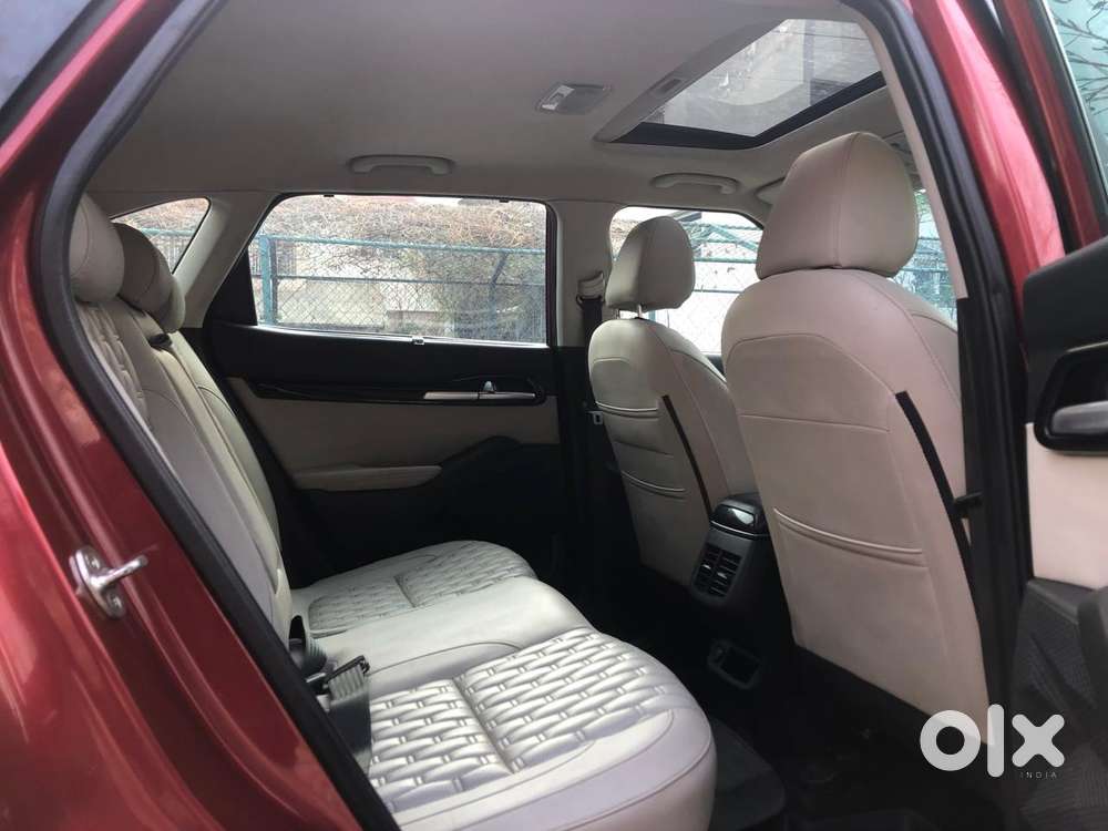 Kia Seltos 1.5 Htx At Petrol, 2021, Petrol