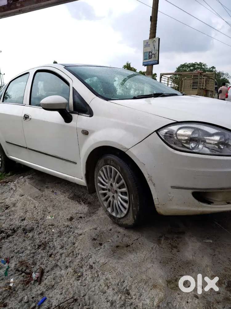 Fiat Lenia 2010 In Good Condition  Running Condition