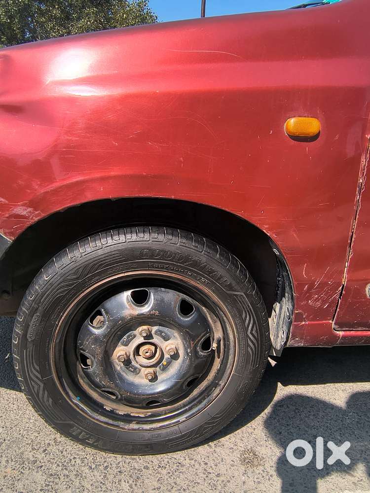 Maruti Suzuki Alto K10 1.0 Vxi, 2011, Petrol