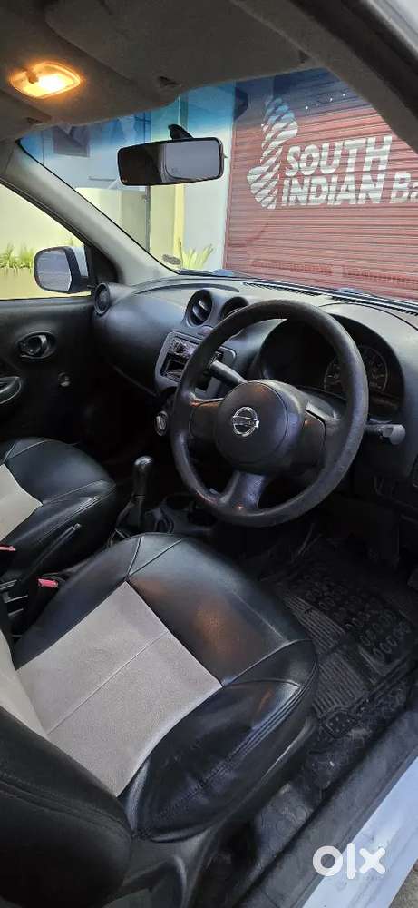 Nissan Micra 2011 Petrol Good Condition