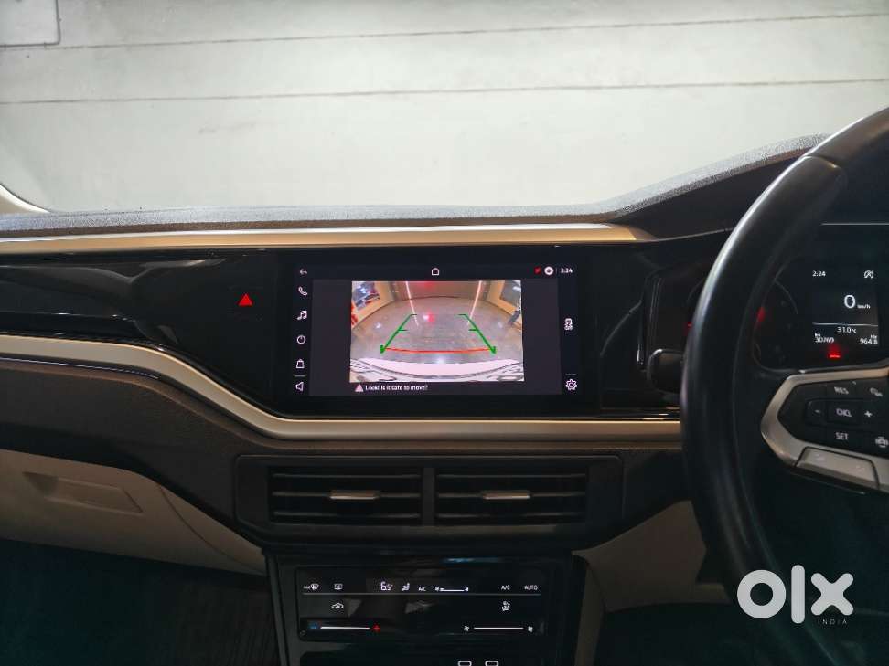Volkswagen Virtus 1.0 Highline Tsi, 2023, Petrol