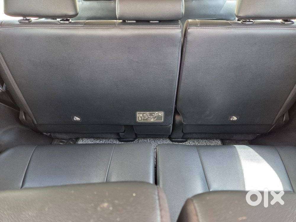 Toyota Fortuner 4x4 At 2.8 Diesel, 2021, Diesel