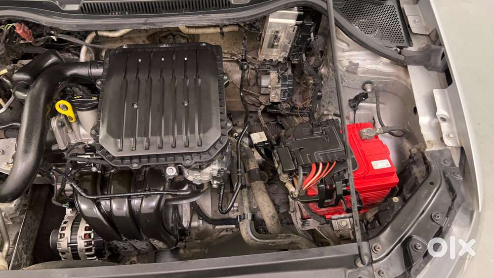 Volkswagen Polo 1.0 Mpi Highline Plus, 2019, Petrol