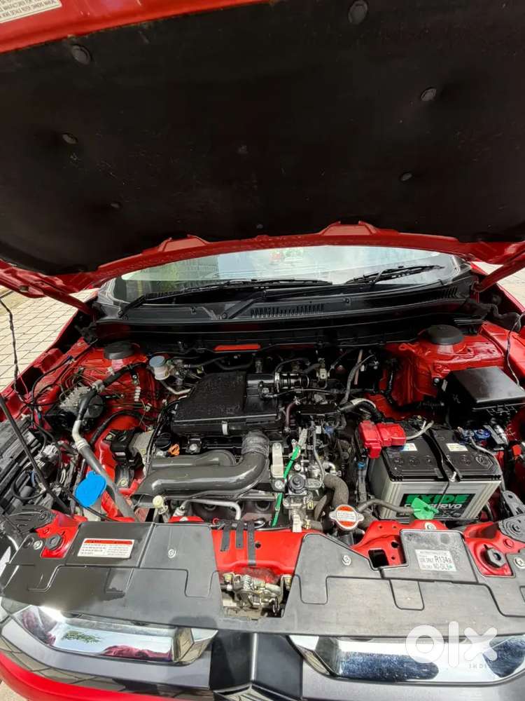 Maruti Suzuki Brezza 2023
